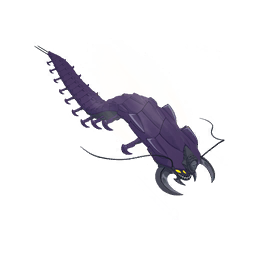 Centichoro — Fortnite glider icon