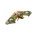 Horizon Rider — Fortnite glider