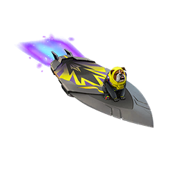 Slipstream Surfer — Fortnite glider icon