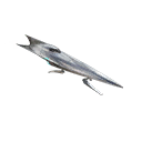 Naboo Yacht — Fortnite glider