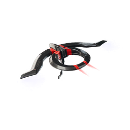 Redline Scout — Fortnite glider icon
