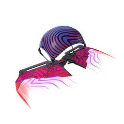 Revenant Rider — Fortnite glider