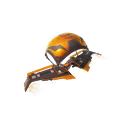 Voidblade's Voyager — Fortnite glider