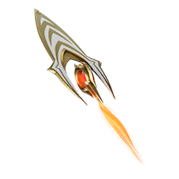 Heartwinder — Fortnite glider icon