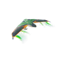 Radio Rider — Fortnite glider