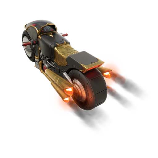 Stormcloud — Fortnite glider icon