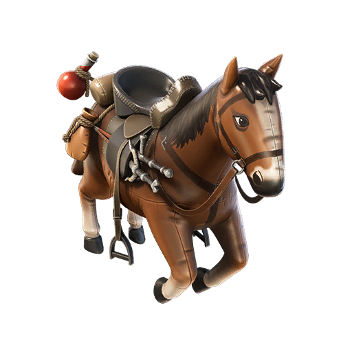 Inflate-A-Roach — Fortnite glider icon