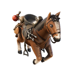 Inflate-A-Roach — Fortnite glider