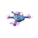 Purrveillance Drone — Fortnite glider