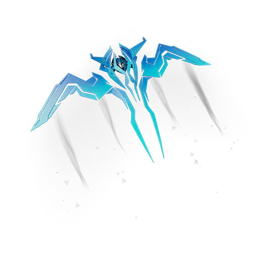 Lunar Skyspan — Fortnite glider icon