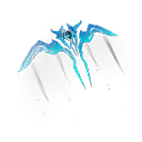 Lunar Skyspan — Fortnite glider