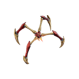 Arachno-Jets — Fortnite glider icon