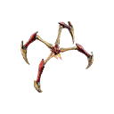 Arachno-Jets — Fortnite glider