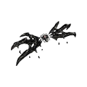 Chaotic Crawler — Fortnite glider