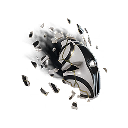 Mask of Balance — Fortnite glider icon