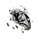 Mask of Balance — Fortnite glider