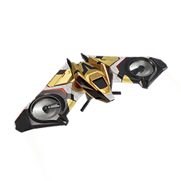 Elite Servo — Fortnite glider icon