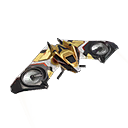 Elite Servo — Fortnite glider
