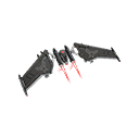 War Force Wings — Fortnite glider