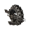 TSMEU-6 Wheel Bike — Fortnite glider