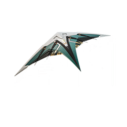 Flight Risk — Fortnite glider