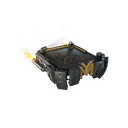 Young Money Stage — Fortnite glider
