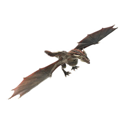 Drogon — Fortnite glider icon