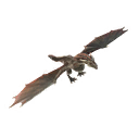 Drogon — Fortnite glider