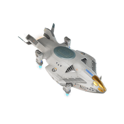 MV-261 Orca — Fortnite glider icon