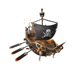 Eternal Driftwood — Fortnite glider icon