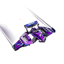 Circuit Flier — Fortnite glider