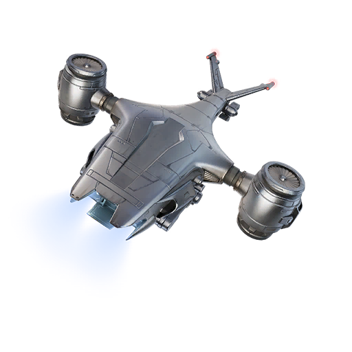 HK-Aerial — Fortnite glider icon