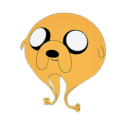 Jake Chute — Fortnite glider icon