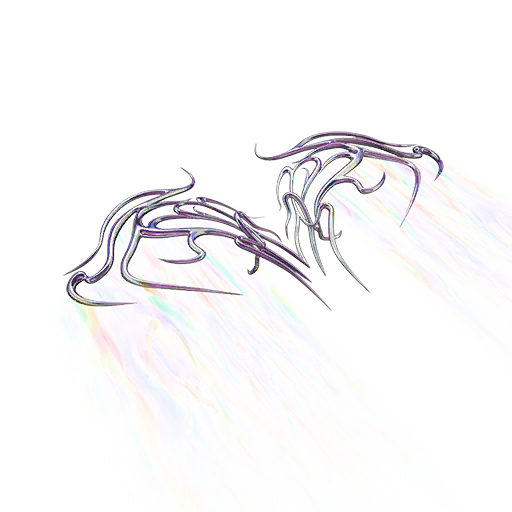 Everything's End — Fortnite glider icon