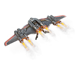 West-Tek Wings — Fortnite glider icon