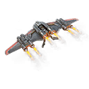 West-Tek Wings — Fortnite glider