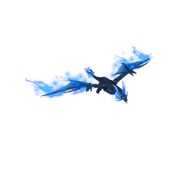Kaisel — Fortnite glider icon