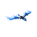 Kaisel — Fortnite glider