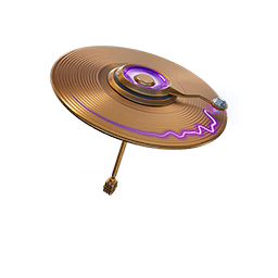 Remix Ranker — Fortnite glider icon