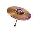 Remix Ranker — Fortnite glider