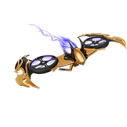 Competitor's Skyblades — Fortnite glider icon