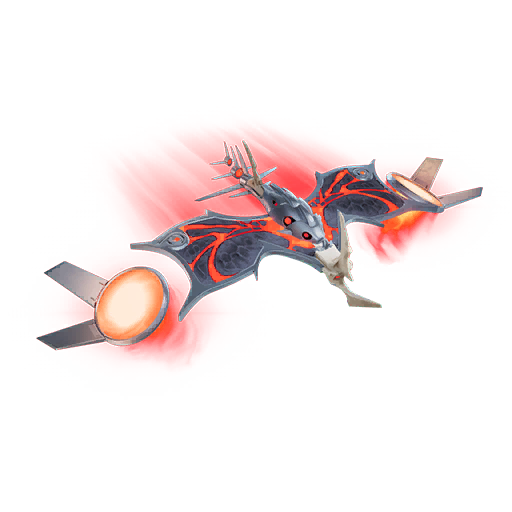Sky Scout — Fortnite glider icon
