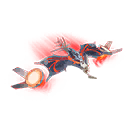 Sky Scout — Fortnite glider