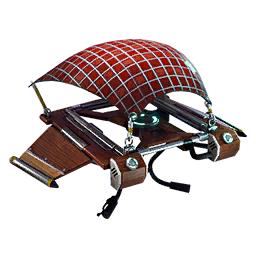 Roadtrip — Fortnite glider