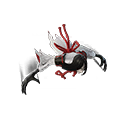 Puppet's Prowl — Fortnite glider
