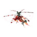 Gift 'Copter — Fortnite glider