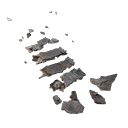 Magnetic Steps — Fortnite glider