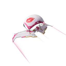 Gala Glider — Fortnite glider icon