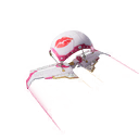 Gala Glider — Fortnite glider