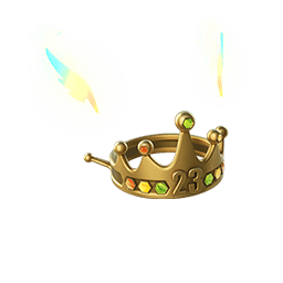 King Wings — Fortnite glider icon